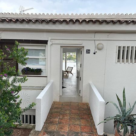 Cosy2Stay Moncayo Golf Apartememt Altea la Vieja Exterior photo