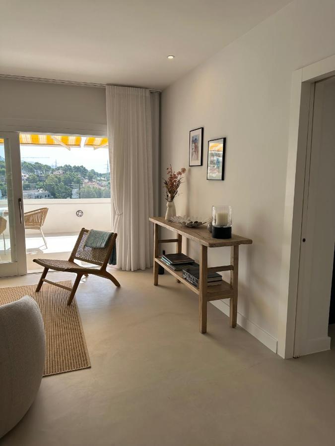 Cosy2Stay Moncayo Golf Apartememt Altea la Vieja Exterior photo