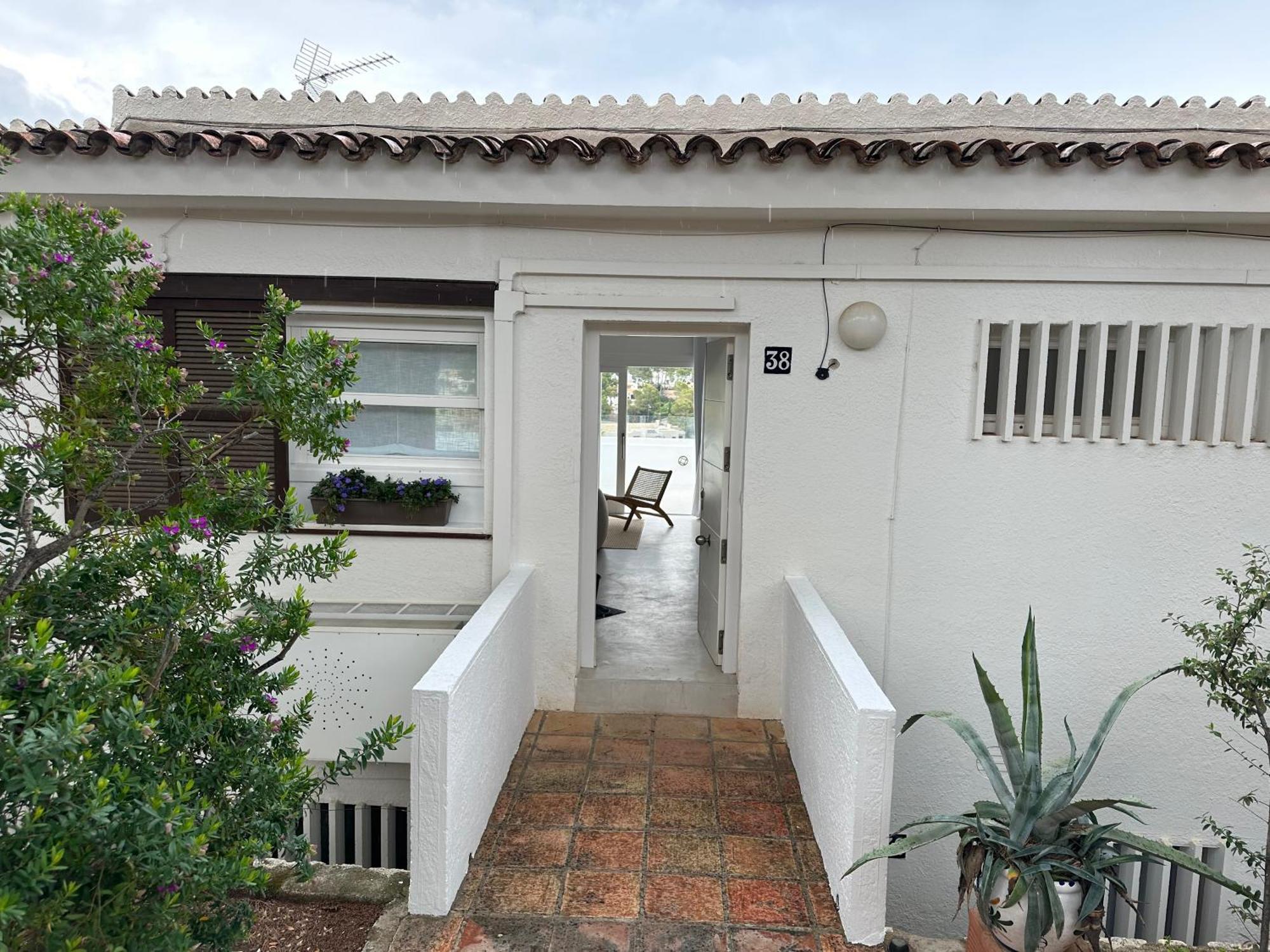 Cosy2Stay Moncayo Golf Apartememt Altea la Vieja Exterior photo
